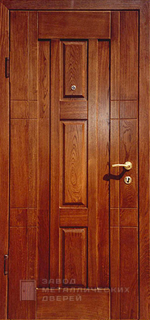 Фото «Дверь на заказ №23» в Лобне