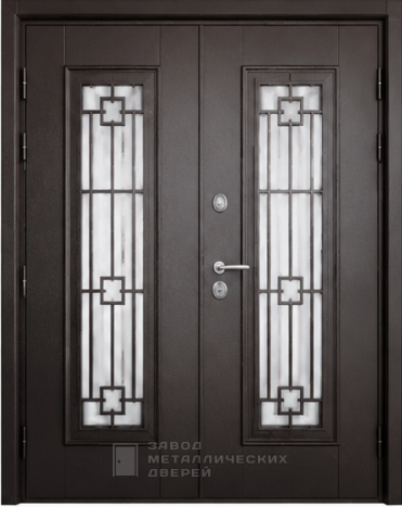 Фото «Полуторная дверь №11» в Коломне