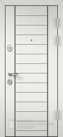 Фото «Дверь в дом №35» в Лосино-Петровскому