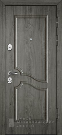 Фото «Одностворчатая дверь №20» в Лосино-Петровскому