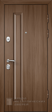 Фото «Коричневая дверь №13» в Куровскому