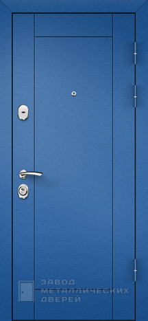 Фото «Современная дверь №3» в Куровскому