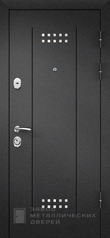 Фото «Наружная дверь №11» в Лосино-Петровскому