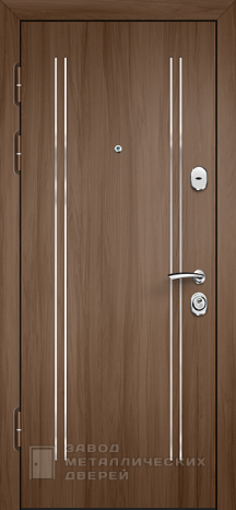 Фото «Дверь в квартиру №67» в Лосино-Петровскому