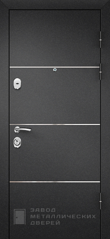 Фото «Дверь с терморазрывом №46» в Туле