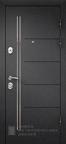 Фото «Дверь с терморазрывом №45» в Ивантеевке