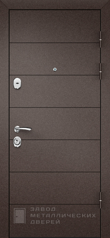 Фото «Дверь с зеркалом №58» в Одинцово