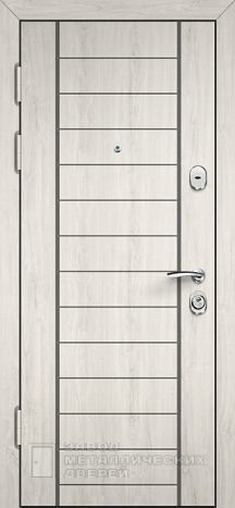 Фото «Дверь антик №25» в Истре