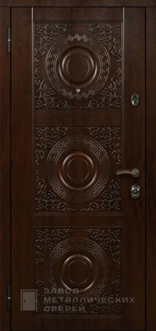 Фото «Наружная дверь №22» в Лосино-Петровскому