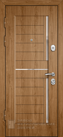 Фото «Наружная дверь №3» в Лосино-Петровскому