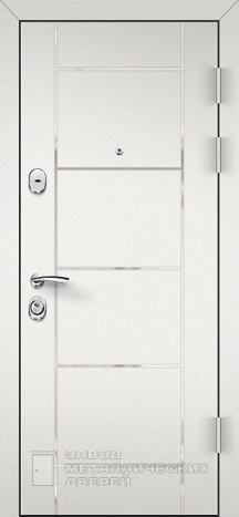 Фото «Дверь в квартиру №41» в Туле