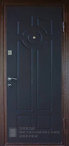 Фото «Дверь с шумоизоляцией №26» в Лосино-Петровскому