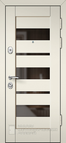 Фото «Белая дверь №19» в Лобне