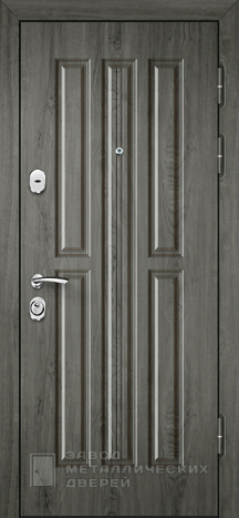 Фото «Серая дверь №14» в Лосино-Петровскому