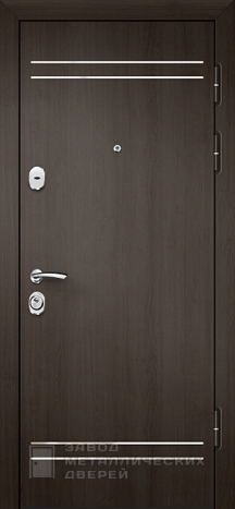 Фото «Дверь венге №43» в Лосино-Петровскому