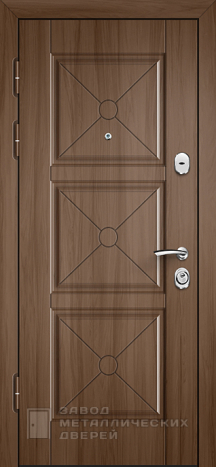 Фото «Готовая дверь №2» в Лосино-Петровскому