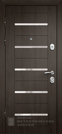 Фото «Дверь в квартиру №9» в Фрязино