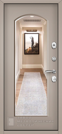 Фото «Дверь венге №31» в Лосино-Петровскому