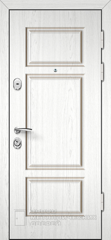 Фото «Дверь в квартиру №30» в Лосино-Петровскому