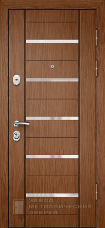 Фото «Дверь с зеркалом №37» в Лосино-Петровскому