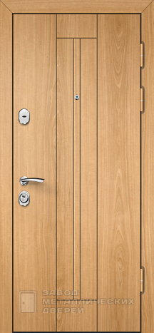 Фото «Дверь в дом №50» в Железнодорожному