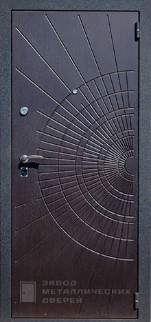 Фото «Современная дверь №12» в Черноголовке