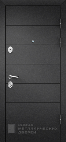 Фото «Дверь в дом №54» в Туле