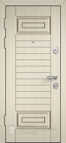 Фото «Дверь в квартиру №32» в Орехово-Зуево