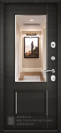 Фото «Тёмная дверь №2» в Лосино-Петровскому