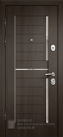 Фото «Дверь с терморазрывом №45» в Ивантеевке