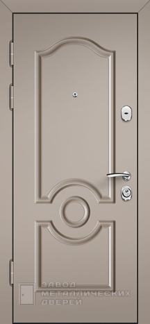 Фото «Дверь в квартиру №58» в Лосино-Петровскому