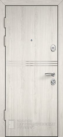 Фото «Современная дверь №19» в Фрязино