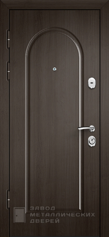 Фото «Дверь в дом №42» в Лосино-Петровскому