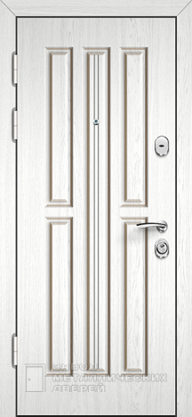 Фото «Дверь с терморазрывом №66» в Ивантеевке