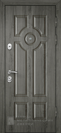 Фото «Дверь в квартиру №28» в Лосино-Петровскому