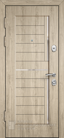 Фото «Одностворчатая дверь №14» в Лосино-Петровскому