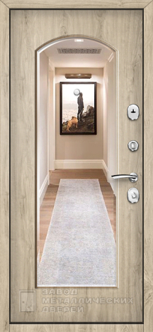 Фото «Дверь венге №16» в Лосино-Петровскому