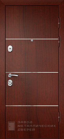 Фото «Дверь с терморазрывом №48» в Обнинску