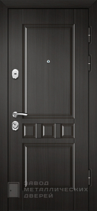 Фото «Дверь венге №46» в Подольску