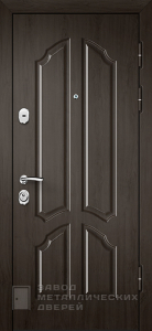 Фото «Наружная дверь №2» в Подольску