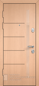 Фото «Дверь с терморазрывом №41»  в Серпухову