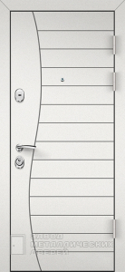 Фото «Дверь антик №41» в Шатуре