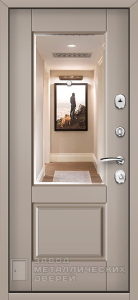 Фото «Тёмная дверь №3»  в Лосино-Петровскому