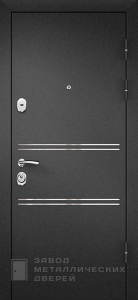 Фото «Тёмная дверь №2» в Лосино-Петровскому