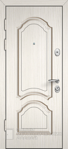 Фото «Дверь в дом №57»  в Лосино-Петровскому