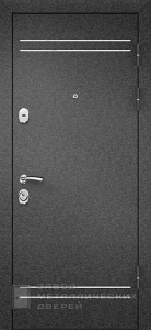 Фото «Наружная дверь №9» в Лосино-Петровскому