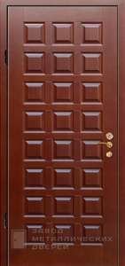 Фото «Дверь антик №74»  в Шатуре