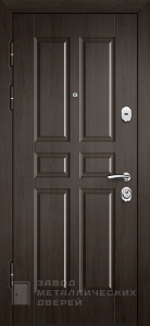 Фото «Дверь антик №62»  в Шатуре