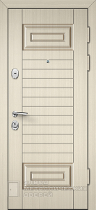 Фото «Дверь в квартиру №53» в Лосино-Петровскому