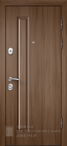 Фото «Дверь в дом №57» в Лосино-Петровскому